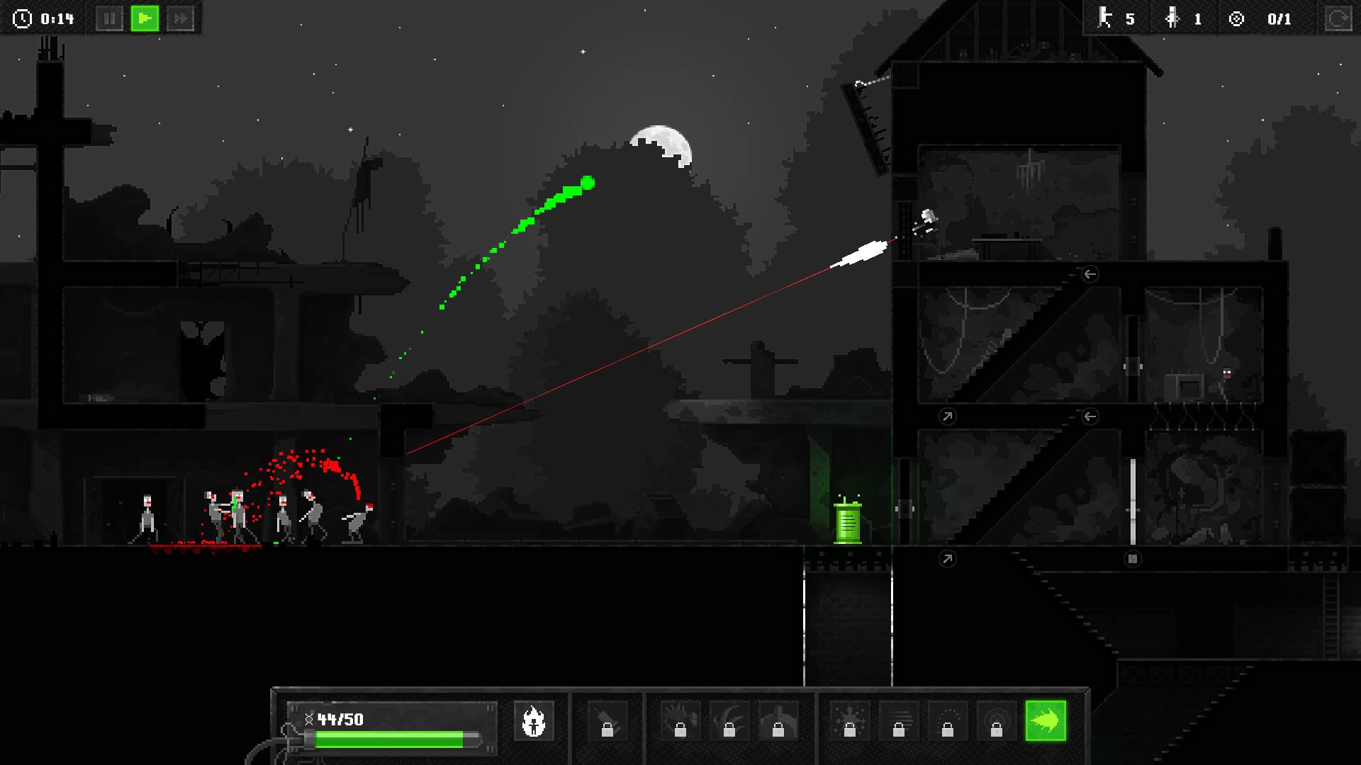Zombie Night Terror Édition Deluxe Zombie Night Terror Édition Deluxe